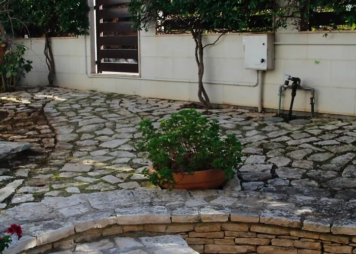 VillaTonia - Suite home Molfetta